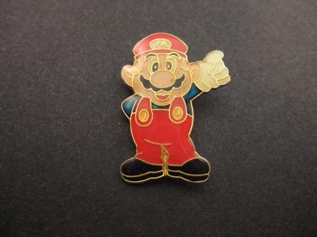 Super Mario Luigi ( Nintendo)